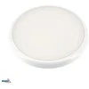 Bemko 16W LED plafonas su judesio davikliu DIANA, baltas, 4000K, IP66