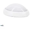 Lubinis šviestuvas Bemko 8W LED plafonas KANLO, baltas, 4000K, IP54, 120°