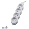 Bemko Ilgintuvas, 4-vietis, 3m, baltas, max 3500W