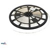 Bemko 4,8W/m LED juosta PREMIUM, 12V, 6500K, 50m ritė