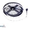 Bemko 7W/m COB LED juosta PREMIUM, 12V, 320LED/m, 3000K, IP20, 5m ritė