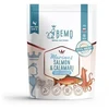 BEMO Cat Marines lašiša & Calamari - dry cat food - 500g
