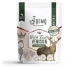 BEMO Cat Wild Taste Venison - dry cat food - 500g