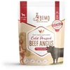 BEMO Cold Pressed jautiena Angus Mono - dry dog food - 1kg