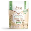 BEMO Cold Pressed Grass Fed ėriena – sausa šunų maista – 1kg
