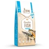 BEMO Sensitive žuvis Medium/Large Mono - dry dog food - 3kg