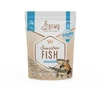 BEMO Sensitive žuvis Small/Medium Mono - dry dog food - 1kg