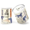 BEMO Koń by siemię uśmiał Mono - wet dog food - 400g