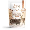 BEMO Šaltai spaudžiamos elnienos pavyzdys 70 g