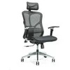 Bemondi Ergonomic office chair ERGO 500 juodas