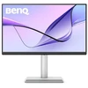 BenQ MA270UP monitorius komputerowy 68,6 cm (27") 3840 x 2160 px 4K Ultra HD Baltas