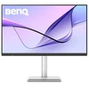 BenQ MA320UG kompiuterio monitorius 80 cm (31.5") 3840 x 2160 px 4K Ultra HD Baltas