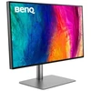 BenQ PD3226G monitorius komputerowy 80 cm (31.5") 3840 x 2160 px 4K Ultra HD LED Juodas