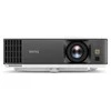 „BenQ TK700“ duomenų projektorius, standartinio nuotolio, 3200 ANSI liumenų, DLP UHD 4K (3840 x 2160), 3D suderinamumas, juoda, balta