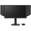 BenQ ZOWIE XQ2566X monitorius komputerowy 61,2 cm (24.1") 2560 x 1440 px Quad HD LCD Juodas
