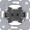 Berker One.Platforma Vieno mygtuko įjungta 535036