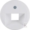 Berker Hager Jungties lizdas JAE 1X 1407