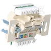 Berker Hager JAE 8 / 8 pin nepatikrintas cat.5E - 534576