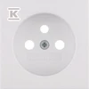 Berker Hager 3963808999 sieninė plokštė/jungiklio dangtelis