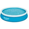 Pripučiamasis baseinas BESTWAY FAST-SET, Ø366×76 cm, 5377 l