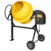 Betono maišyklė 180L HCM650