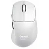 CHERRY XTRFY M64 Pro Wireless, Gaming-pelė - baltas/juodas