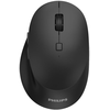 Philips SPK7607B Belaidė pelė BT 3 + BT 5 - Juodas