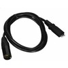 Ausinės Beyerdynamic | 1,5 m jungiamasis laidas, skirtas DT 109 serijai | K 109.38