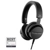 Beyerdynamic DJ 300 Pro X - profesjonalne ausinės DJ-skie su dwoma kompletami nausznic