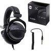 Beyerdynamic DT 770 PRO 250 OHM Juodas LIMITED EDITION - Ausinės studyjne zamknięte