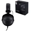 Beyerdynamic DT 770 PRO 80 OHM Juodas LIMITED EDITION - Ausinės studyjne zamknięte