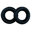 Ausinės Beyerdynamic ausinių pagalvėlių rinkinys iš veliūro, atviras | EDT 990 VB | Juodas