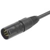 Beyerdynamic | Jungiamasis laidas su 5 kontaktų XLR kištuku | K 190,41