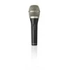 Beyerdynamic TG V50d s juodas scenos / našumo mikrofonas