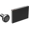 Ezviz CP2 2MP Wireless Door Viewer sidabrinė