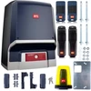 BFT ARES ULTRA BT B1000 KIT INT 1000 kg stumdomiems vartams