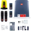 BFT DEIMOS ULTRA BT B600 INT rinkinys 600 kg stumdomiems vartams