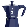 Bialetti 0005411 Rankinis kavos virimo aparatas Mokos gaminimo indas 0,04 L Mėlyna