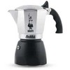 Bialetti Naujas „Brikka 2023 2tz“ kavos virimo aparatas