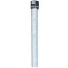 Biawar ANODAS SU plombuotu 21,3x590