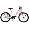 Outliner BICYCLE MTB 20 STEEL V-BRAKES GIRLS