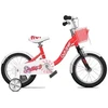Bicycle Dviratis MTB mergaitėms 14
