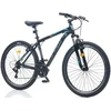 BIKE MTB 27.5 ALUMINUM 21V Juodas MEN