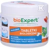Bioexpert BIOLOGINĖS TABLETĖS. 12 vnt. Į Septikus ir priešgaisrinę apsaugą
