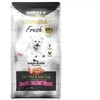 Gyvūnų Maistas - BIOFEED Euphoria Fresh suaugusiems mini ir mažiems šunims su kalakutiena ir triušiu 50g