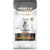 Šunų Maistas - BIOFEED Euphoria Fresh Adult Mini &amp; Small Kiauliena su Žąsimi 8kg