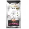 Šunų Maistas - BIOFEED Euphoria Fresh Adult kalakutiena &amp; triušiena 500g XS/S
