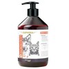 BIOFEED Euphoria - salmon oil - 500ml