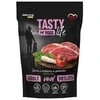 Euphoria BIOFEED Tasty Dogs Life Veal – drėgnas ėdalas šunims – 150g
