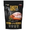 Euphoria BIOFEED Tasty Dogs Life kalakutiena- drėgnas ėdalas šunims – 150g